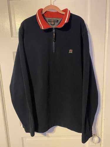 Tommy Hilfiger × Vintage Vintage 90’s Tommy Hilfi… - image 1