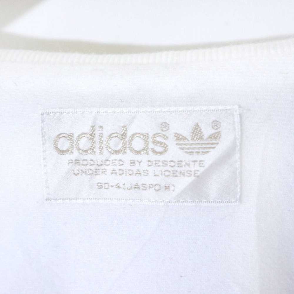 Adidas × Sportswear × Vintage Rare Vintage 90s AD… - image 4