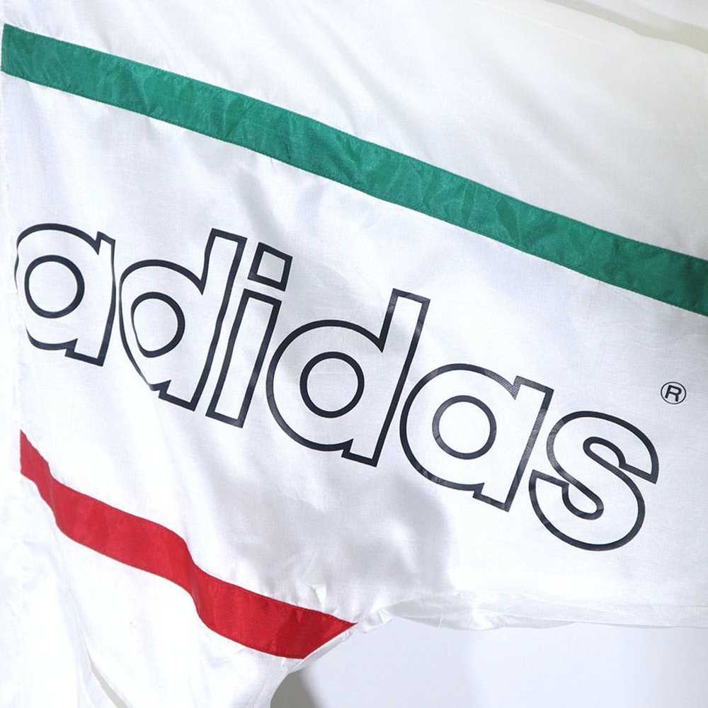 Adidas × Sportswear × Vintage Rare Vintage 90s AD… - image 6