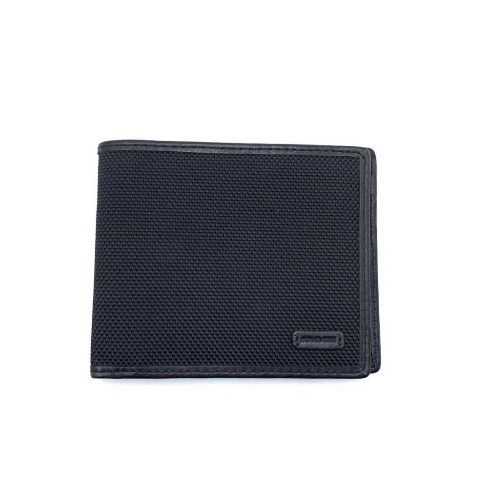 Michael Kors Michael Kors Mesh Leather Bifold Men… - image 3