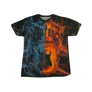 Hard Rock Cafe St Louis T-shirt – ToBeWornAgain