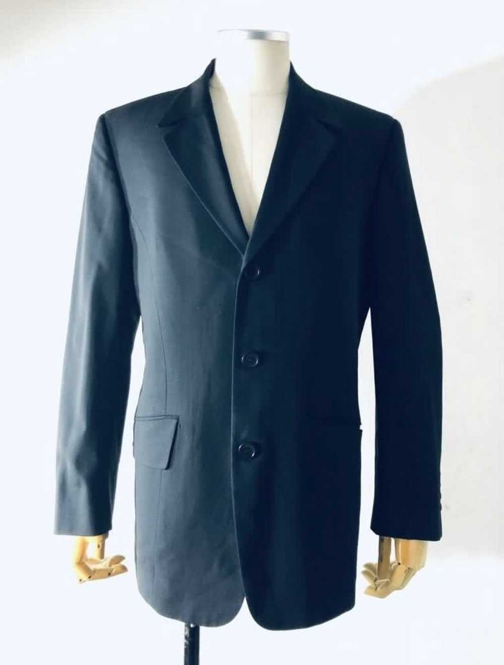 Thierry Mugler Vintage Thierry Mugler men's blazer - image 1