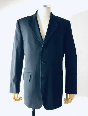 Thierry Mugler Vintage Thierry Mugler men's blazer - image 1