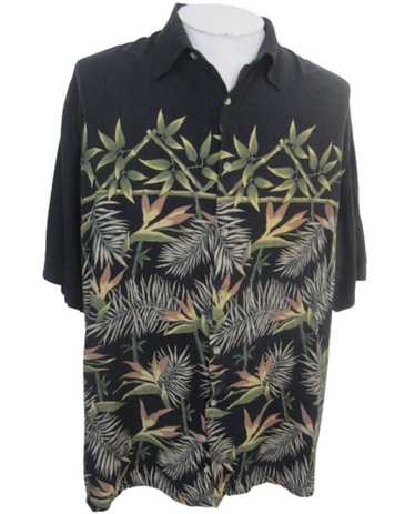Campia Moda × Hawaiian Shirt × Vintage Campia Moda