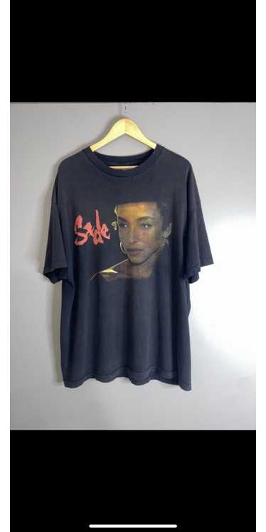 Supreme Sade Adu Your Love Is King Shirt - Vintagenclassic Tee