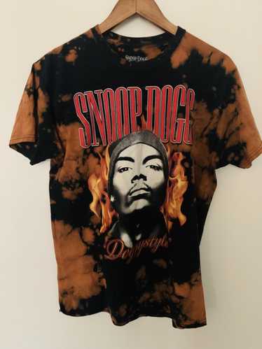 Rap tees snoop dogg - Gem