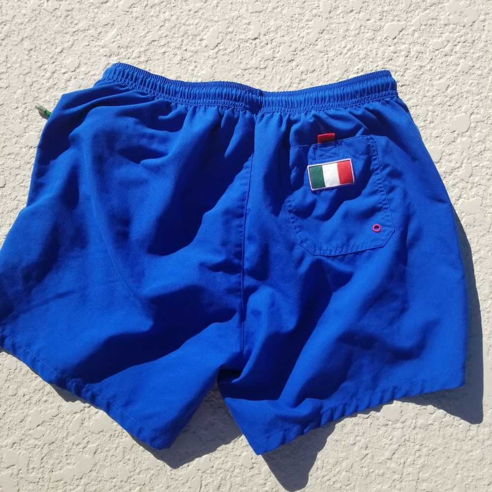 Hugo Boss hugo boss footballfish trunks chubbies - image 2