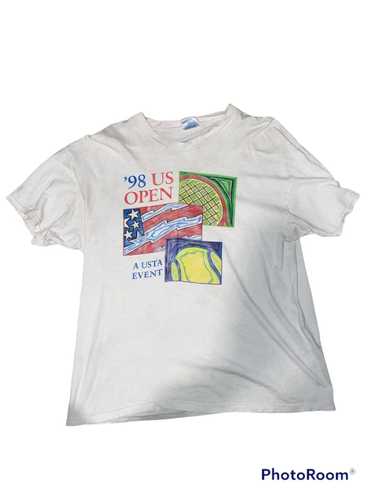 Vintage 1998 US Open shirt