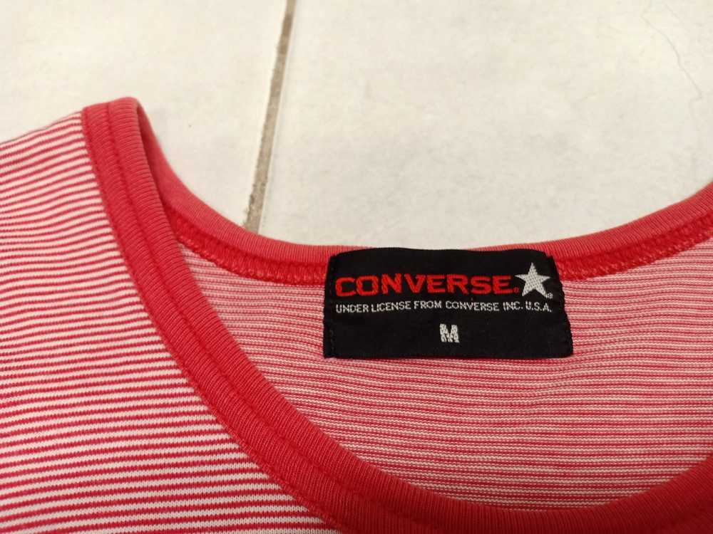 Converse × Rare × Vintage 🔥 Converse streetwear … - image 2