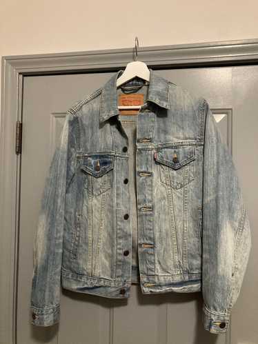 Levi's Levi's Jeans Denim Jacket. Small - image 1