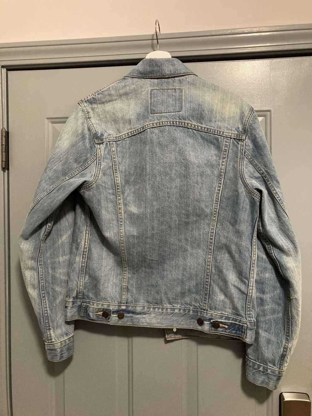 Levi's Levi's Jeans Denim Jacket. Small - image 2