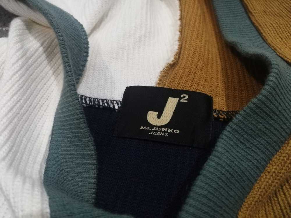 Designer × Japanese Brand × Junko Shimada J2 Mr. … - image 2