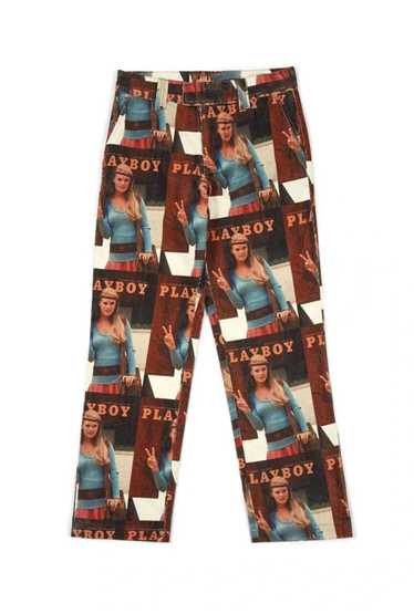 Soulland Playboy Fawna Pant