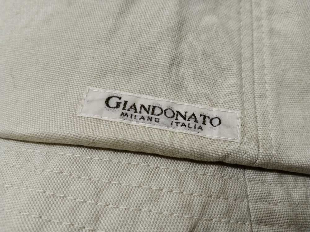 Designer × Italian Designers × Vintage GIANDONATO… - image 2