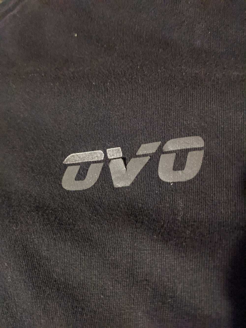 Made In Canada × Octobers Very Own OVO black text… - image 2