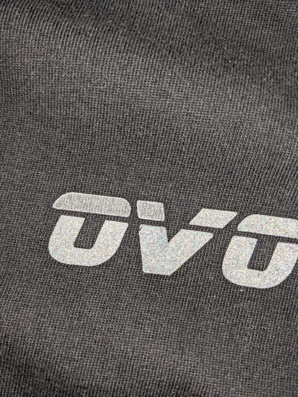 Made In Canada × Octobers Very Own OVO black text… - image 3