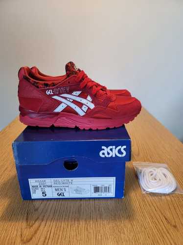 Asics Asics gel lyte 5 V romance with box - image 1