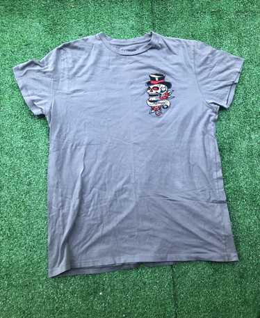 Ed Hardy × Vintage Vintage Ed Hardy Tee - image 1