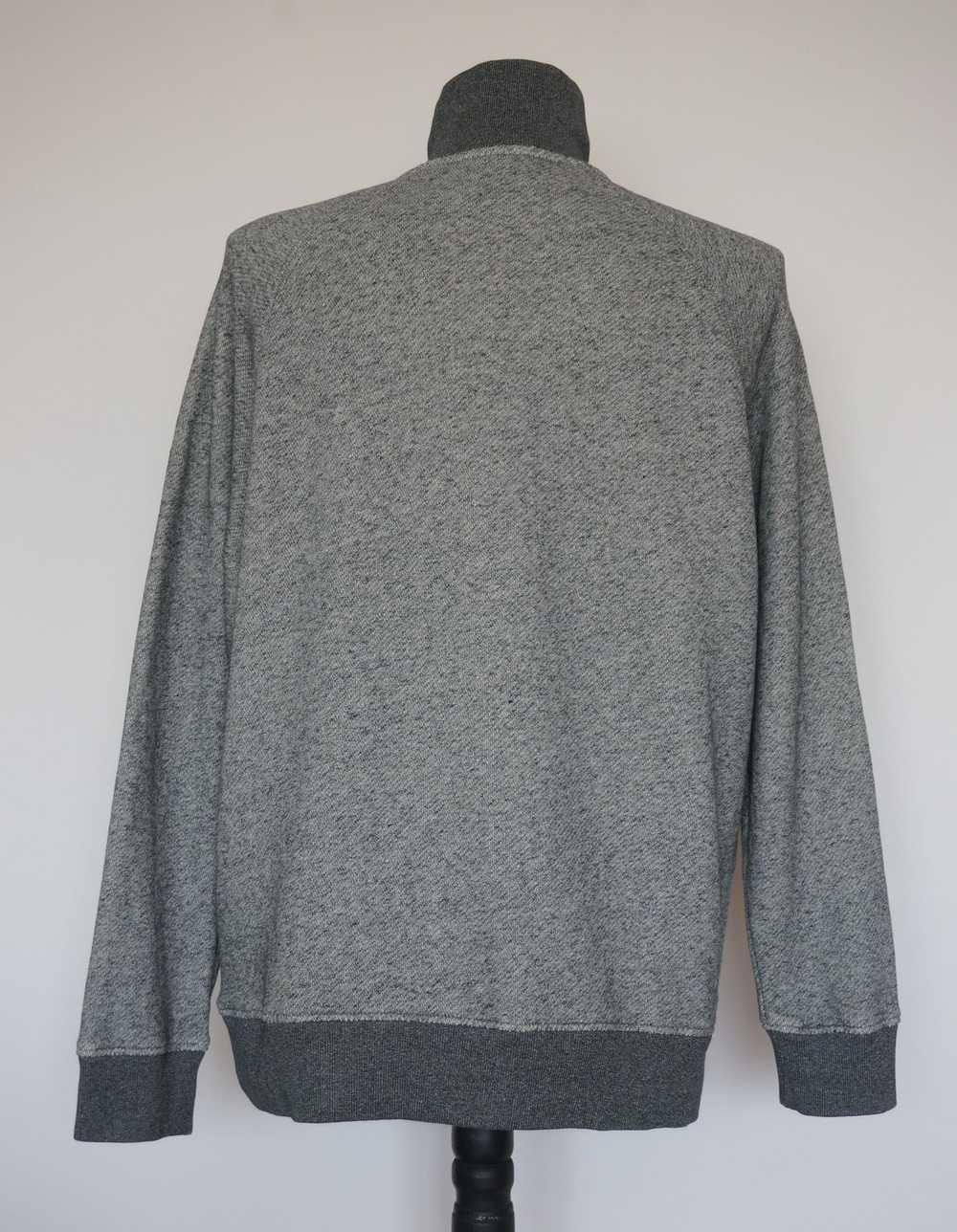 Norse Projects Norse Projects Gray Alfred French … - image 4