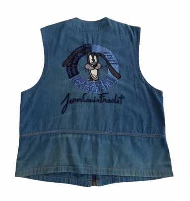 Jean louis fradet mens - Gem
