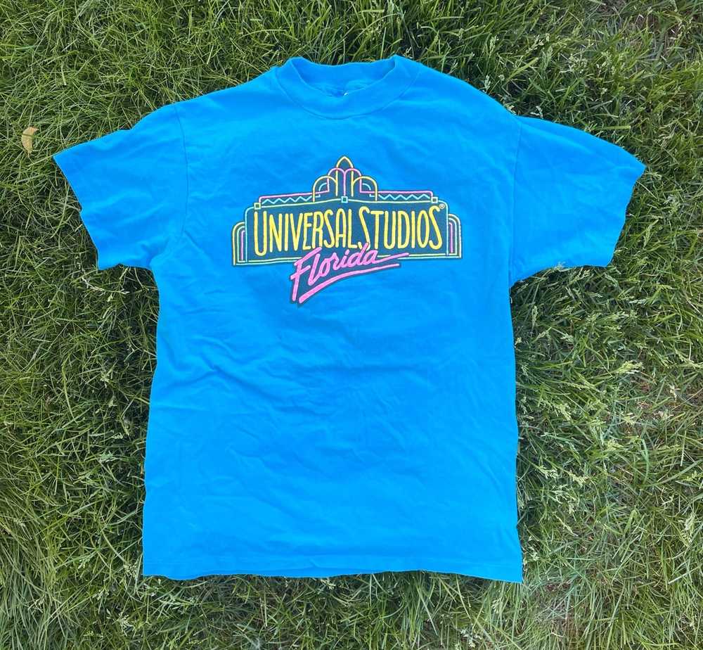 Universal Studios × Vintage Vintage Universal Stu… - image 1