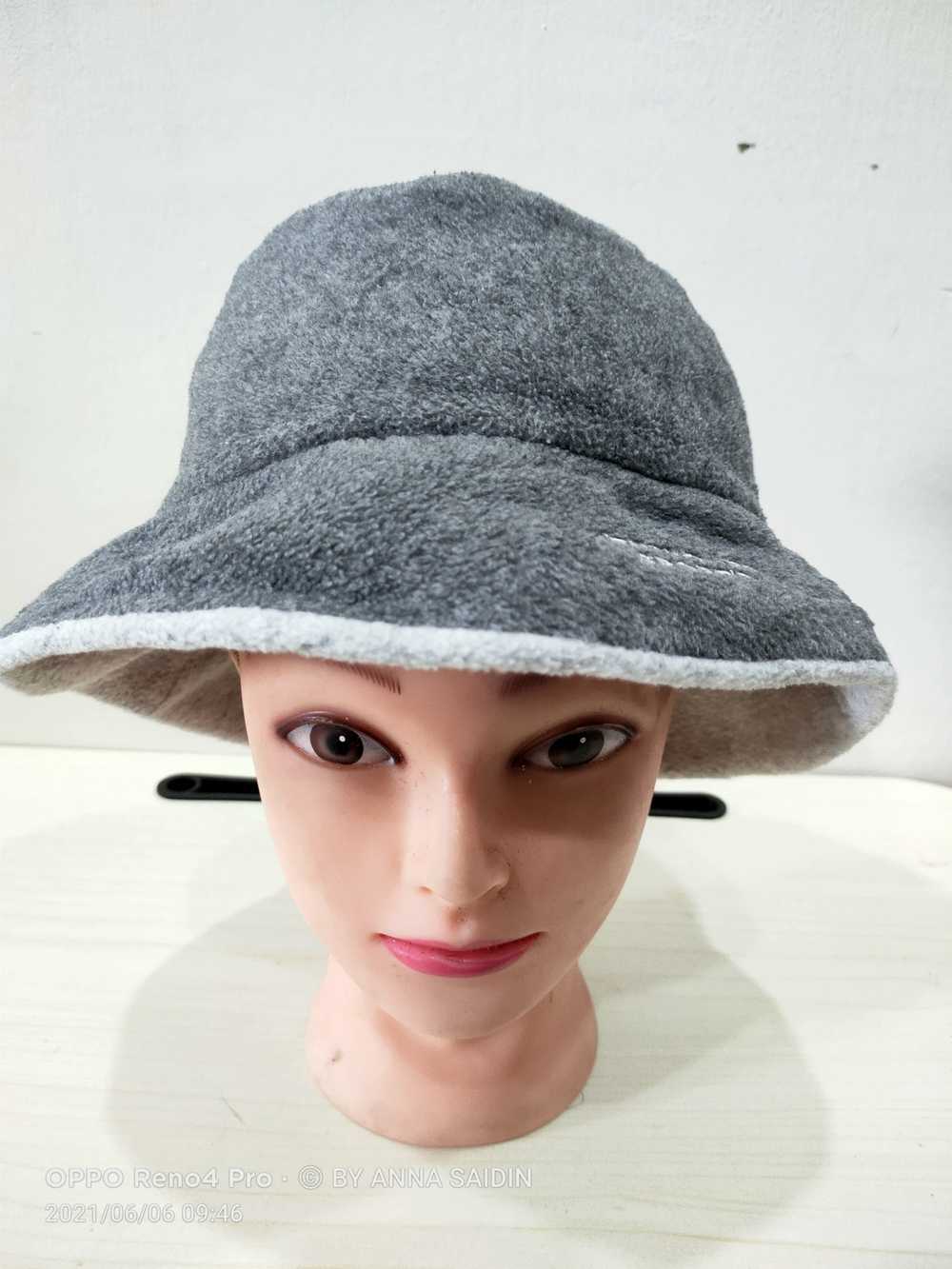 Japanese Brand Bucket hat kensho abe sport - image 1