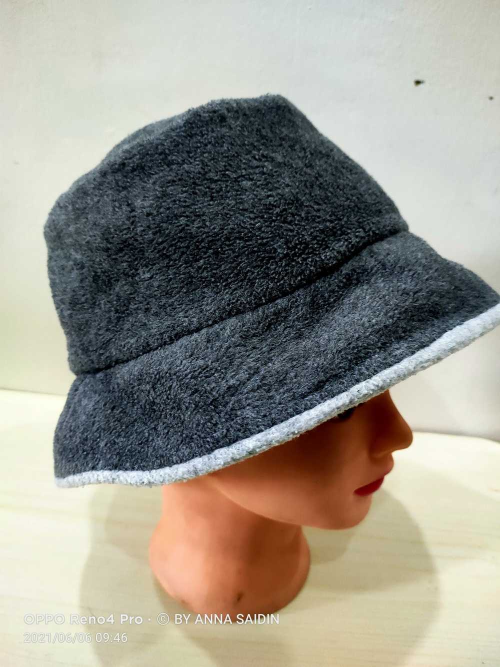 Japanese Brand Bucket hat kensho abe sport - image 2