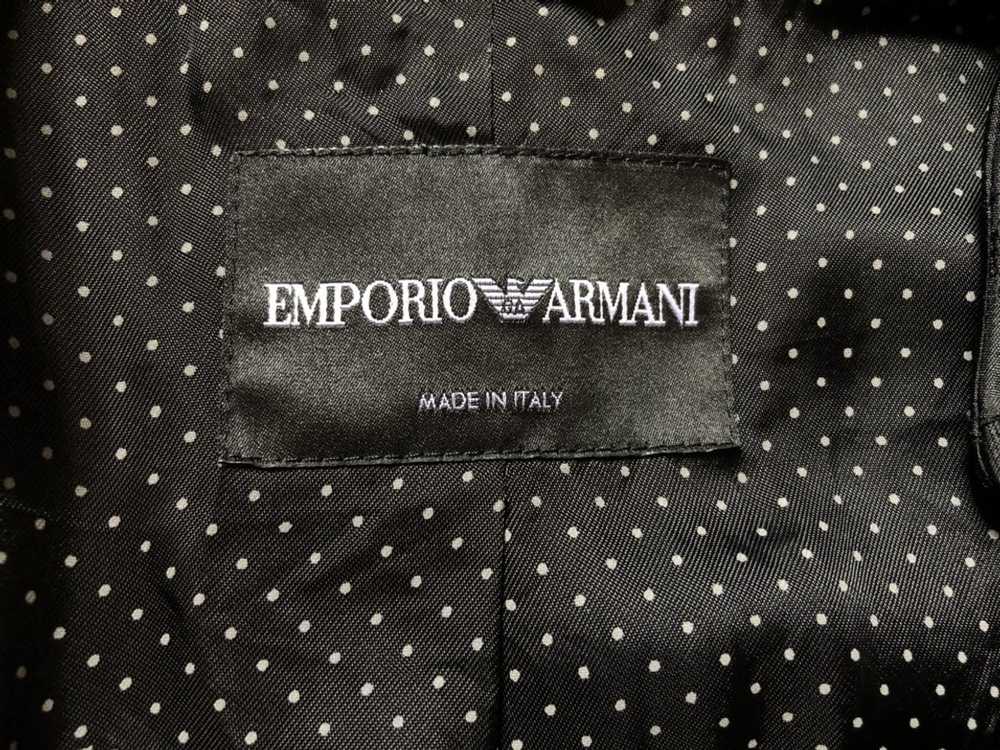 Armani × Emporio Armani × Giorgio Armani Emporio … - image 9