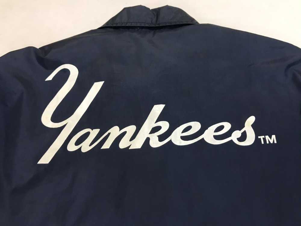 Starter × Vintage × Yankees Vintage ©️MLB 1996 St… - image 11