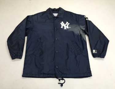 Starter × Vintage × Yankees Vintage ©️MLB 1996 St… - image 1