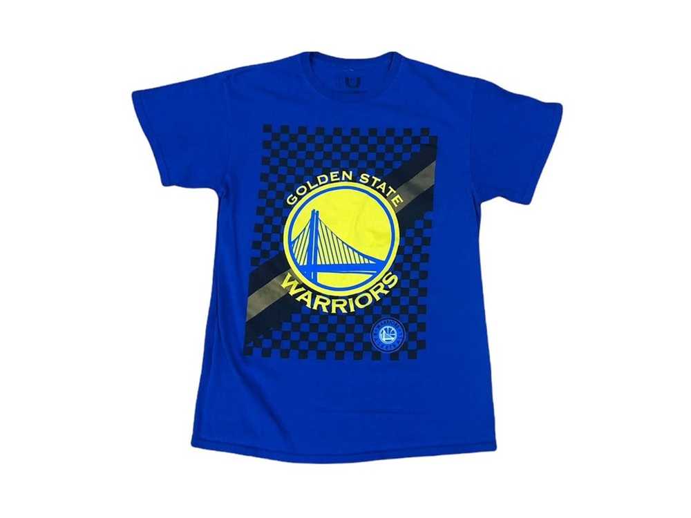 NBA Golden State Warriors Stephen Curry Shirt - image 1