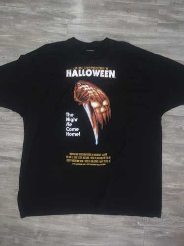 Other × Vintage John Carpenters “HALLOWEEN” vintag