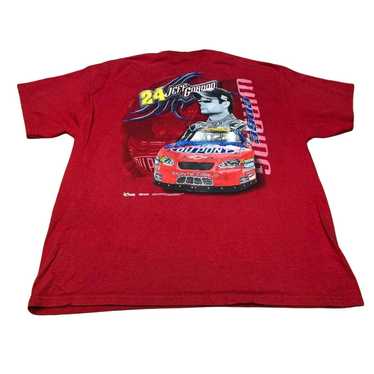 Chase Authentics Vintage Jeff Gordon Shirt Large A