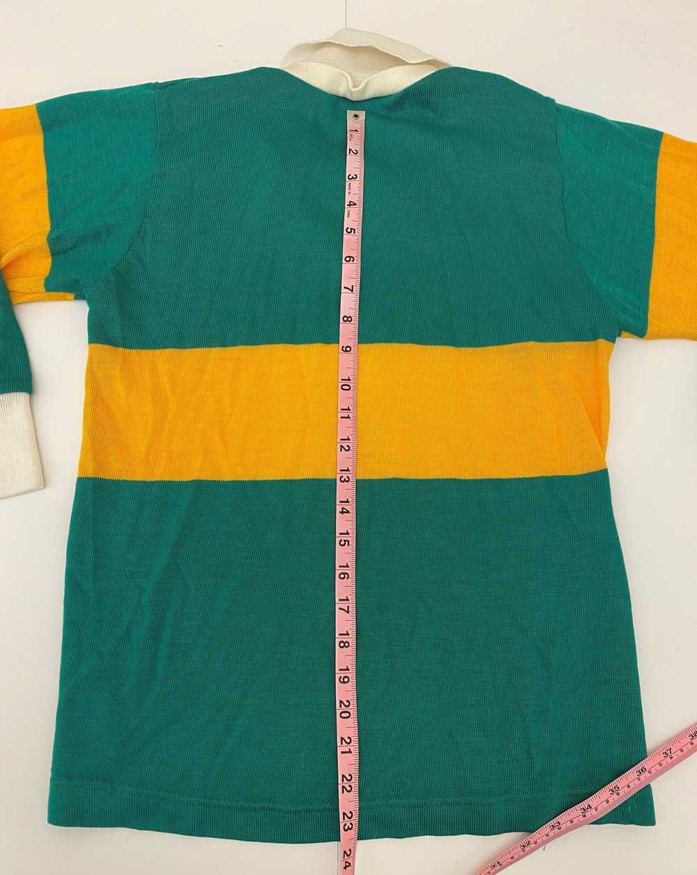 Oneill OLD rugby shirt - image 10