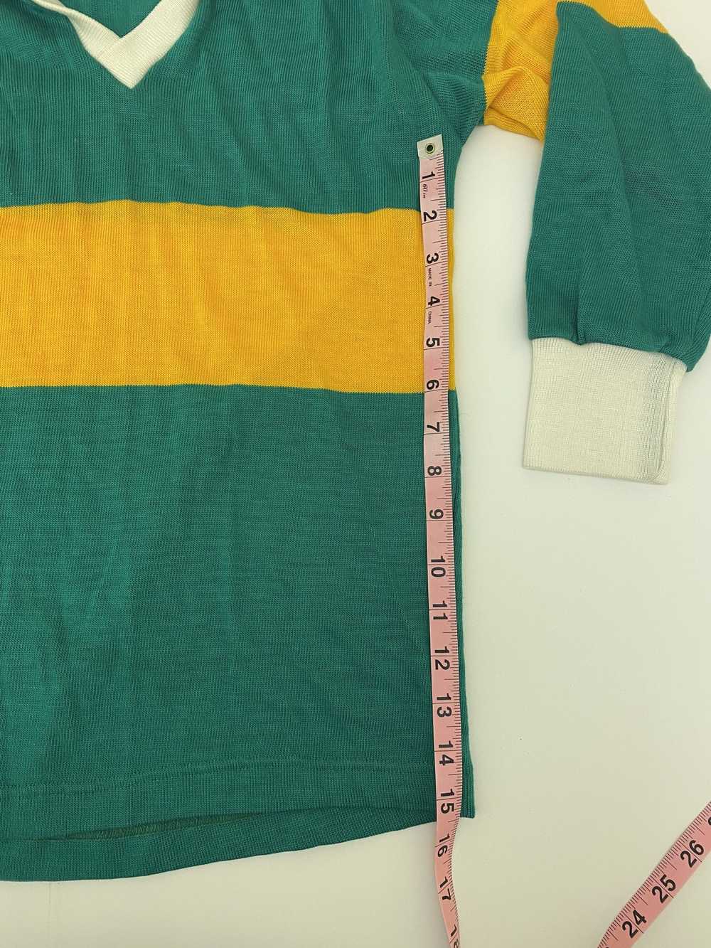 Oneill OLD rugby shirt - image 6