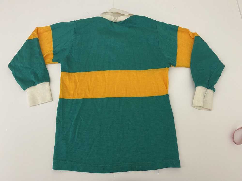 Oneill OLD rugby shirt - image 8