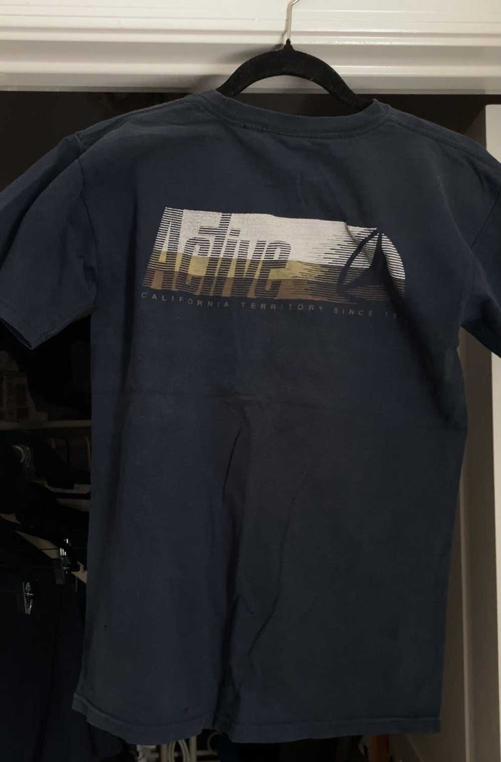 Active Ride Shop Active RideShop Tee - image 2