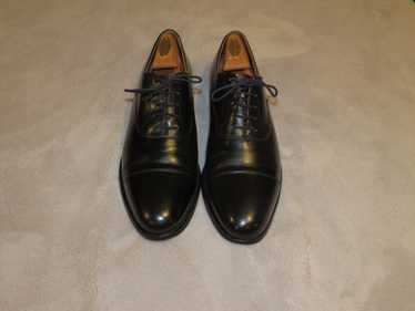 Crockett&jones e straight tip - Gem