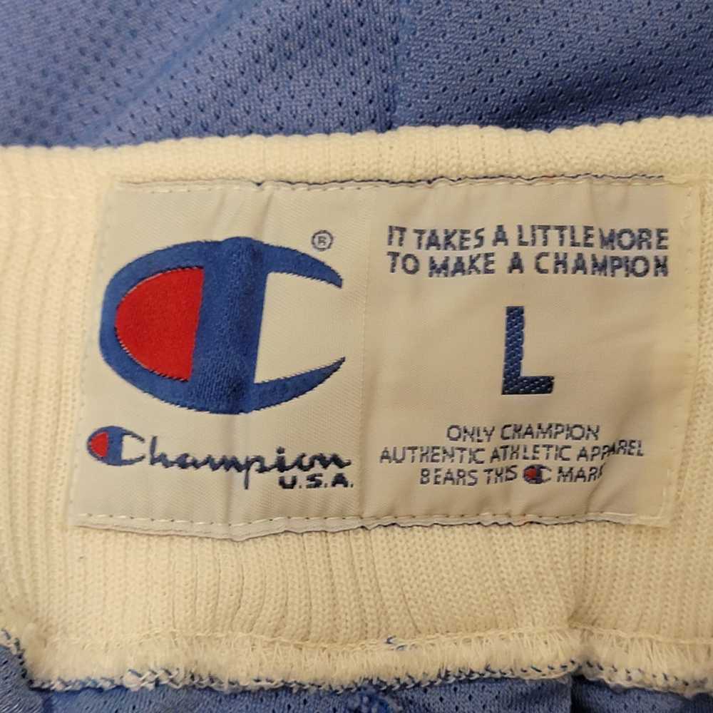 Champion × Sportswear × Vintage Minneapolis Laker… - image 4