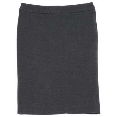 Dior Wool skirt suit - image 1