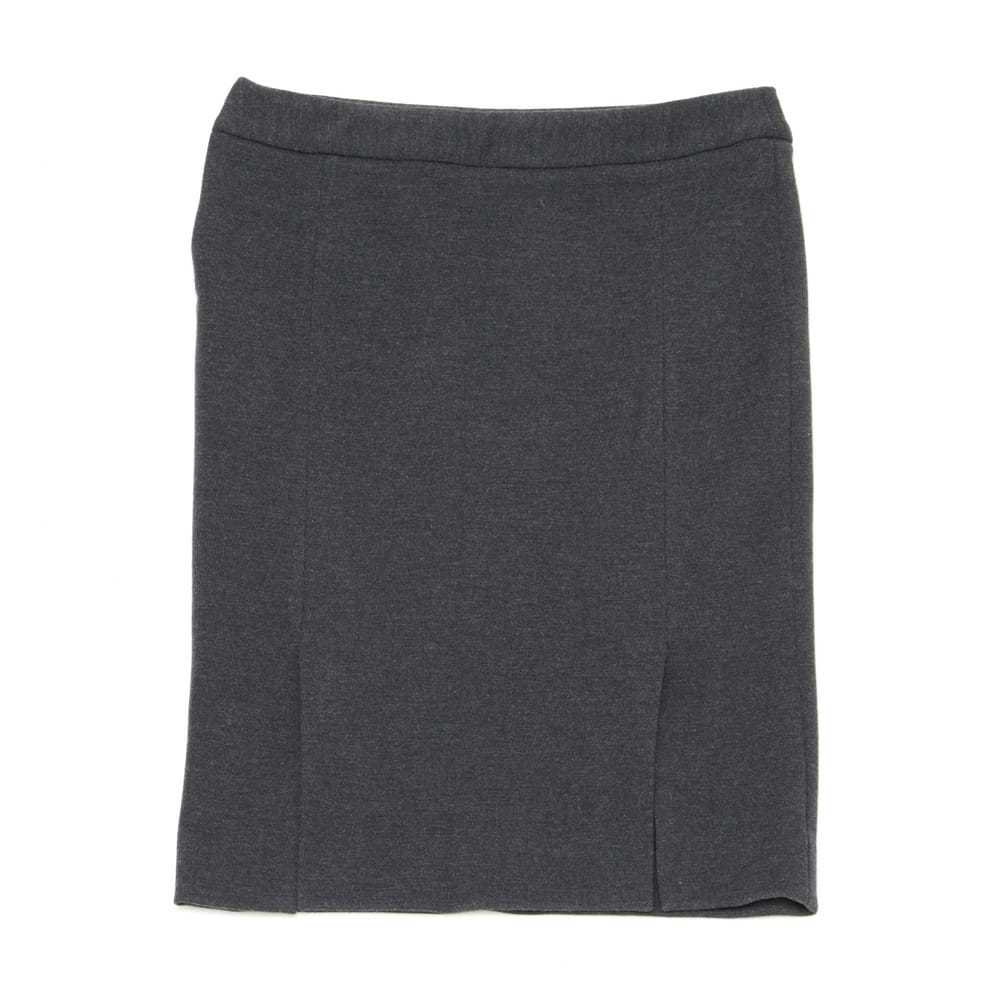 Dior Wool skirt suit - image 3