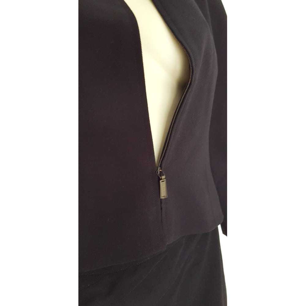 Chanel Silk suit jacket - image 2