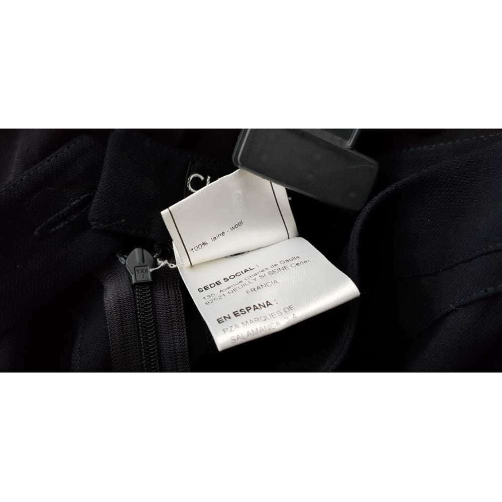 Chanel Silk suit jacket - image 4