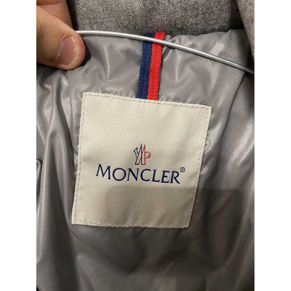 Moncler Classic coat - image 5
