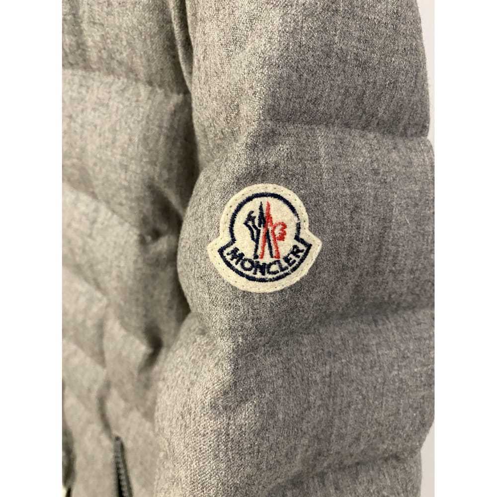 Moncler Classic coat - image 8