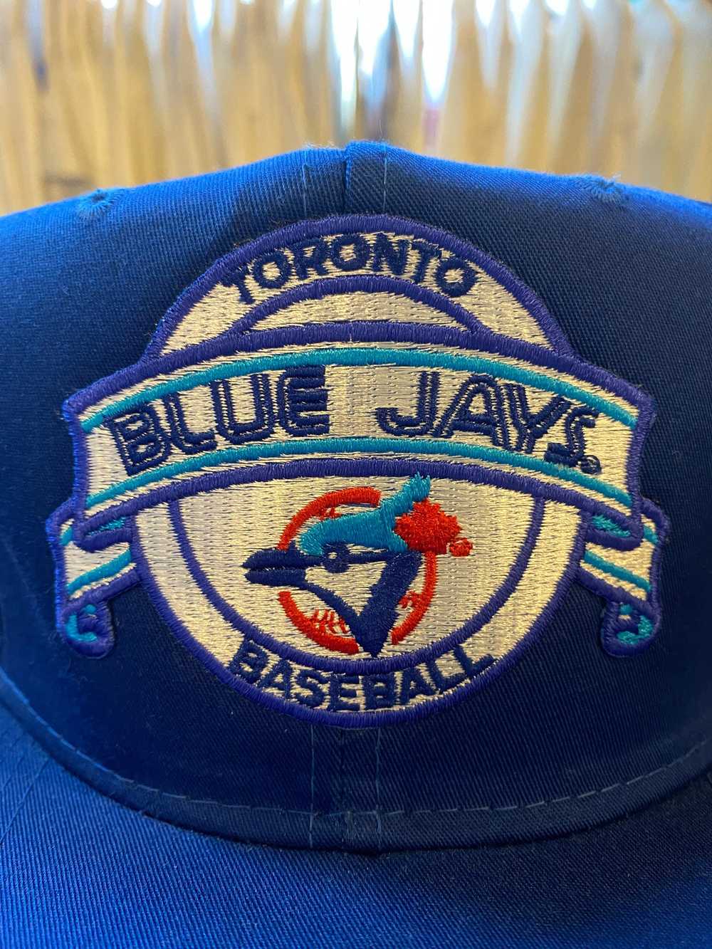 Toronto Blue Jays Vintage Snapback - image 2