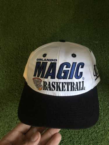 Logo Athletic × Vintage Orlando magic logo athleti