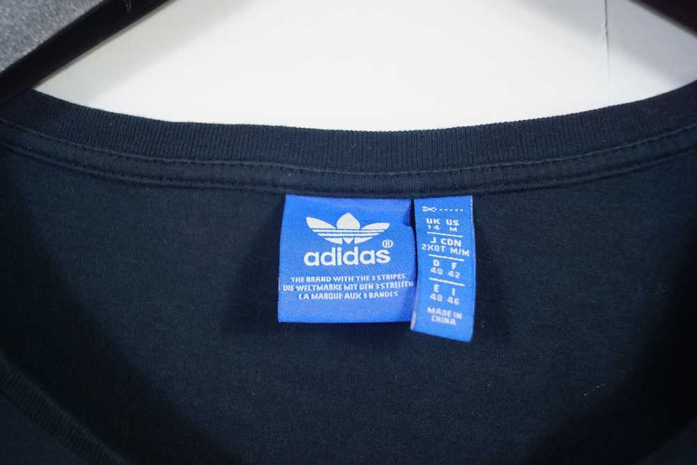 Adidas × Sportswear Rare!! Sportwear Adidas Origi… - image 4