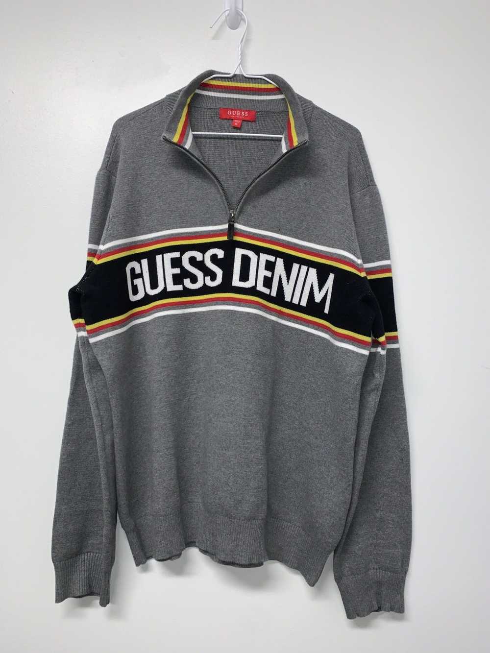 Guess Guess x Vintage - image 1