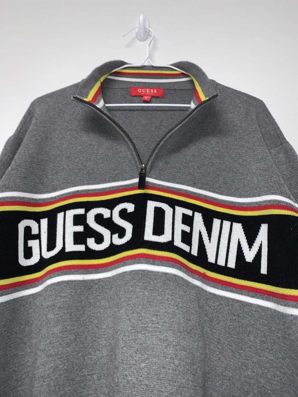 Guess Guess x Vintage - image 2